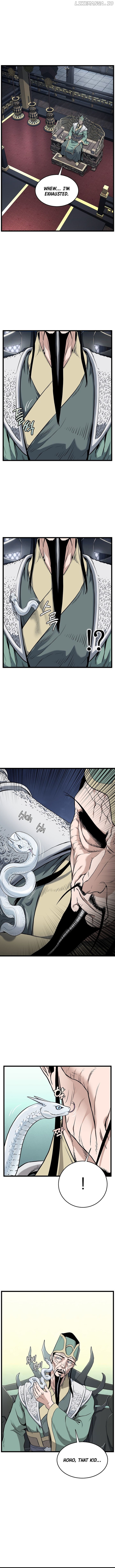 Murim Login Chapter 228 image 04